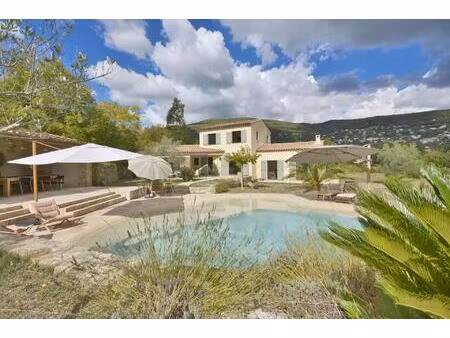 achat : maison (06560)