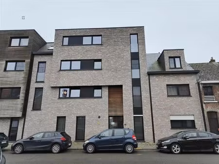 prachtig nieuwbouw appartement