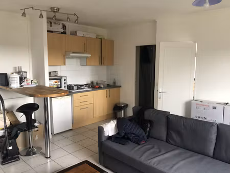 achat appartement 2 pièces 36m² claye souilly 77410