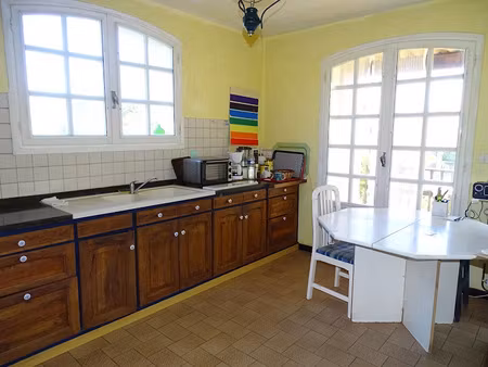 vente maison 7 pièces 190 m² à sisteron (04200)  328 000 €