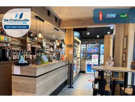 vente local commercial 120m2 roanne 42300 - 465000 € - surface privée