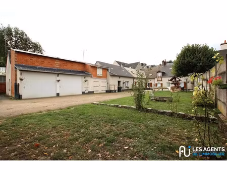 vente maison 6 pièces 214 m² à saint-jean-de-la-ruelle (45140)  339 900 €