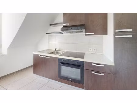 location : appartement f3 (60 m²) à brunstatt