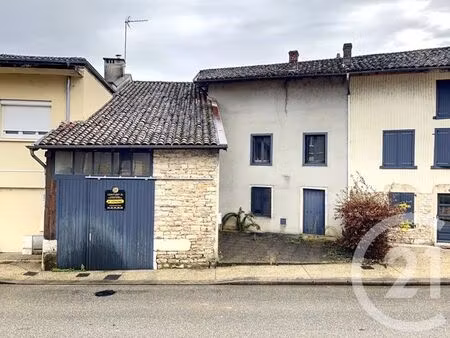maison à vendre - 4 pièces - 123 m2 - marboz - 01 - rhone-alpes