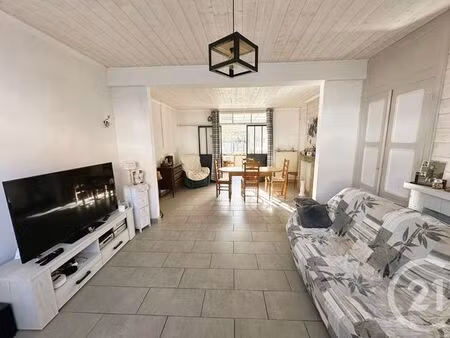 maison à vendre - 6 pièces - 140 m2 - sangatte - 62 - nord-pas-de-calais