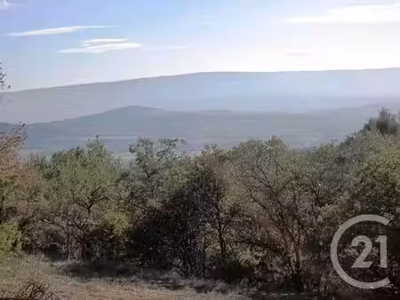terrain à vendre - 7565 m2 - murs - 84 - provence-alpes-cote-d-azur