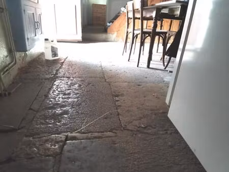 vente maison 4 pièces 130 m² levier (25270)