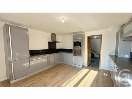 maison à vendre - 7 pièces - 150 m2 - loray - 25 - franche-comte