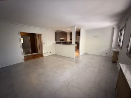 achat appartement 3 pièces 79m² paris 16ème