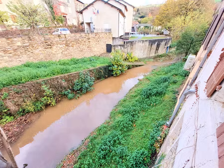vente maison coupiac 12550 - - surface privée