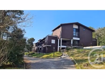 appartement à vendre - 2 pièces - 48 82 m2 - carcans - 33 - aquitaine