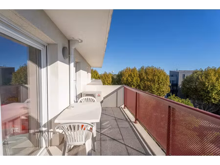 vente appartement istres 13800 - - surface privée