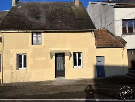 la souterraine (23300)