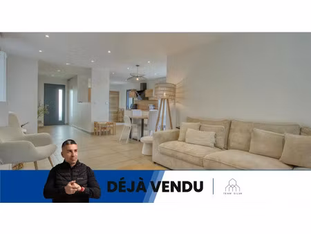 vente villa 4 pièces 105 m² à echalas (69700)  399 900 €