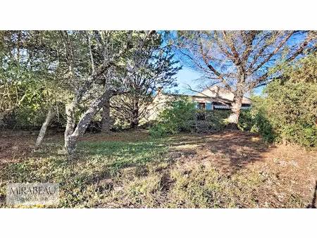 vente villa 4 pièces 117.6 m² à la motte-d'aigues (84240)  425 000 €