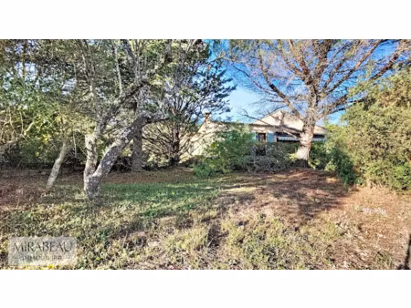 vente villa 4 pièces 117.6 m² à la motte-d'aigues (84240)  nan €