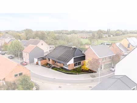 huis te koop in dendermonde met 2 slaapkamers