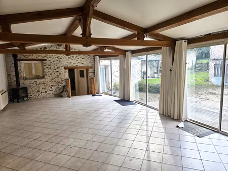 location maison 5 pièces 178m² pommeuse 77515