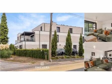 duplex à vendre à veerstr. 2 b wellen (rbu74664)