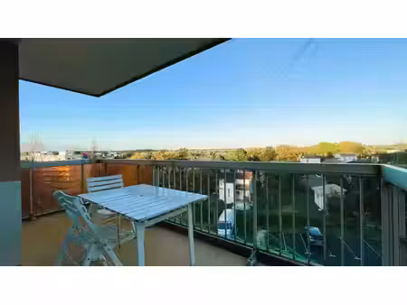 vente appartement vaux-sur-mer (17640) - - surface privée