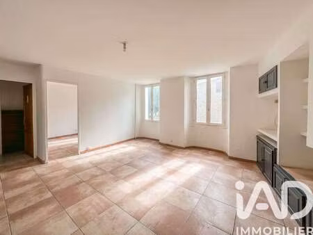vente appartement 3 pièces à claviers (83830) : à vendre 3 pièces / 57m² claviers