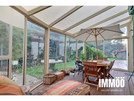 achat maison 9 pièces 250m² houppeville 76770