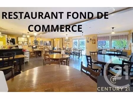 maison à vendre - 5 pièces - 120 m2 - lauterbourg - 67 - alsace