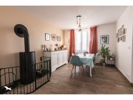 vente maison 5 pièces 85 m² gouesnou (29850)