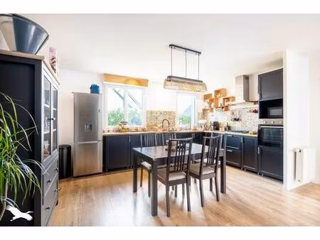 vente maison 4 pièces 72 m² le drennec (29860)