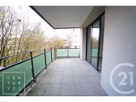 appartement f3 à vendre - 3 pièces - 66 57 m2 - bussy st georges - 77 - ile-de-france