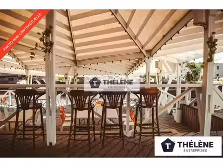 vente local commercial lattes 34970 - - surface privée