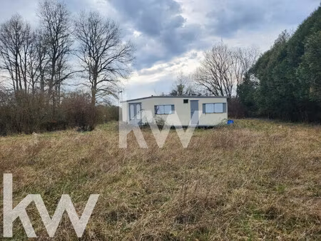 achat terrain ouzouer sur trezee 45250