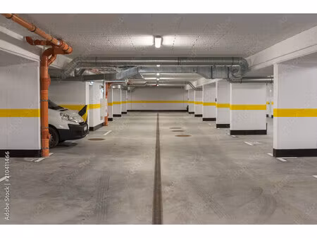 parking à vendre à versonnex (01210) - ain