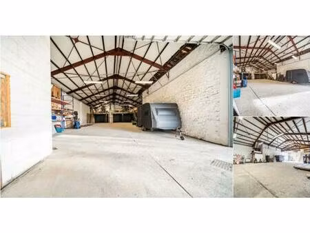 bureaux à vendre à rue de thiaumont 13 arlon (vbd55906)