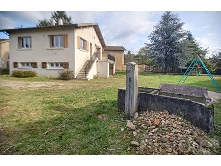 maison t4 près de champier à louer