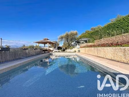 vente maison piscine aux adrets-de-l'estérel (83600) : à vendre piscine / 175m² les adrets