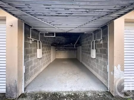 parking à vendre - 13 m2 - fresnes - 94 - ile-de-france