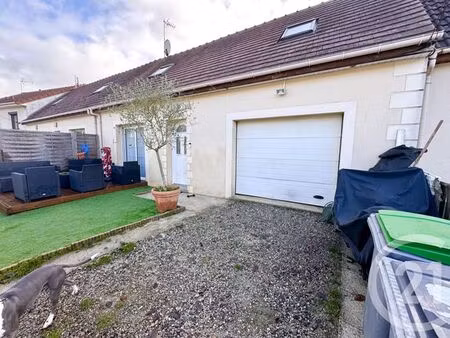 maison à vendre - 4 pièces - 70 02 m2 - fosses - 95 - ile-de-france