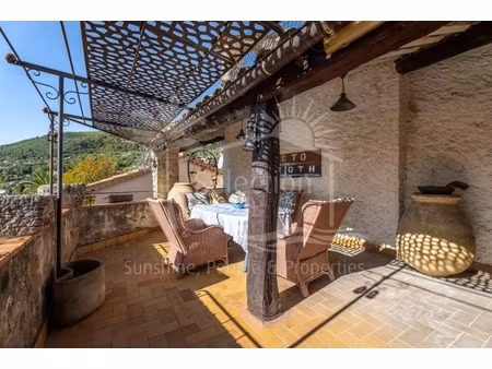 annonce appartement à vendre