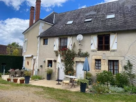 maison la berthenoux
