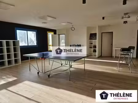 location bureau montpellier (34070) - - surface privée