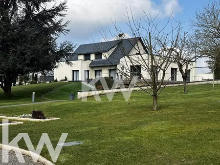 achat maison 13 pièces 380m² billy 41130