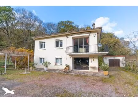 vente maison 6 pièces 105 m² gourdan-polignan (31210)