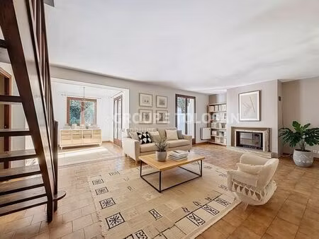 vente maison 5 pièces 114 m² saint-orens-de-gameville (31650)