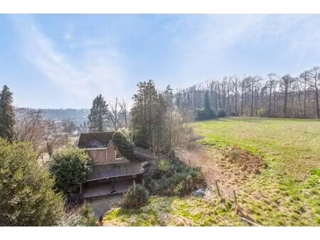 huis te koop in kessel-lo met 4 slaapkamers