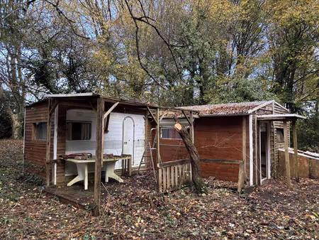 achat terrain 1 305m² bouloire 72440