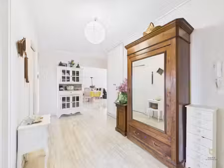 vente appartement 4 pièces 105 m² béziers (34500)