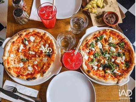 vente commerce 80 m² blagnac (31700)