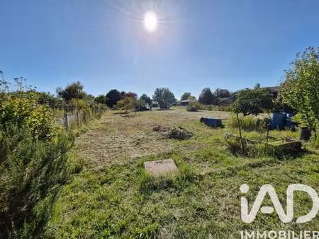 vente terrain à gien (45500) : à vendre / 1793m² gien