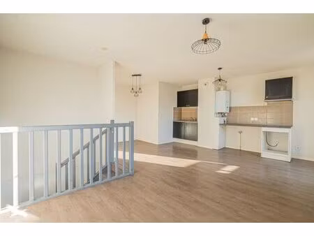 vente appartement 3 pièces 69 m² cenon (33150)